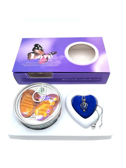 Wish Pearl Gift Box