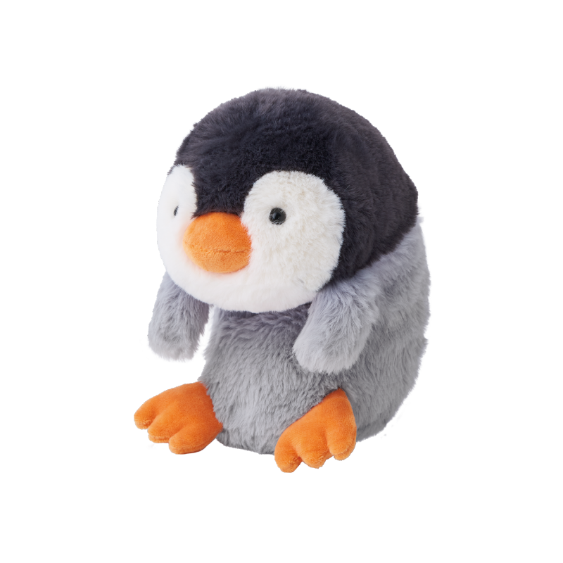 Unity Posture Pal Plush Toy