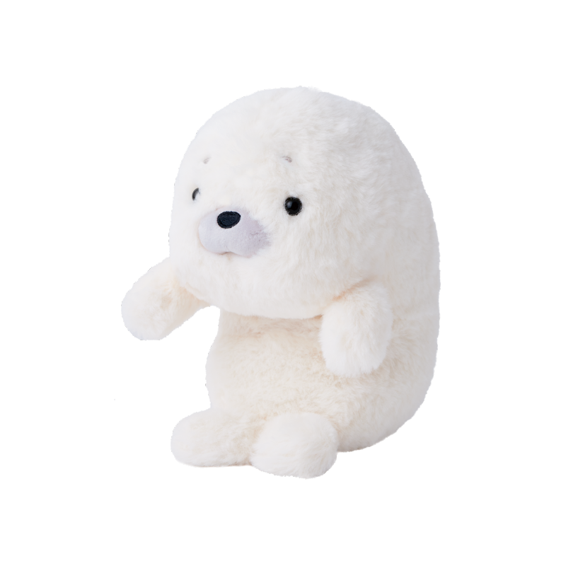 Unity Posture Pal Plush Toy