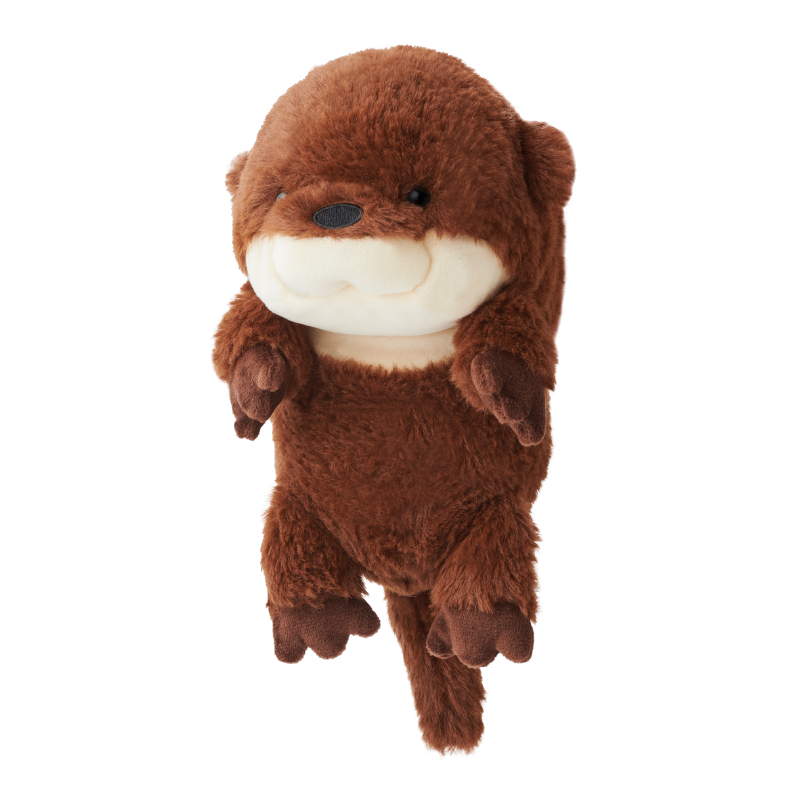 Unity Posture Pal Plush Toy