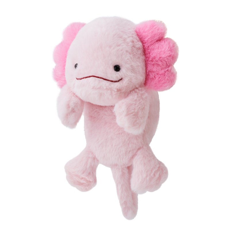 Unity Posture Pal Plush Toy