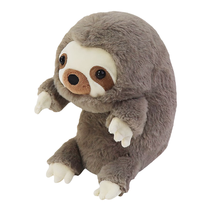 Unity Posture Pal Plush Toy